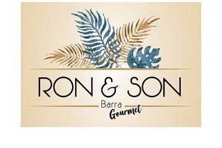 Ron & Son Barra Gourmet logo