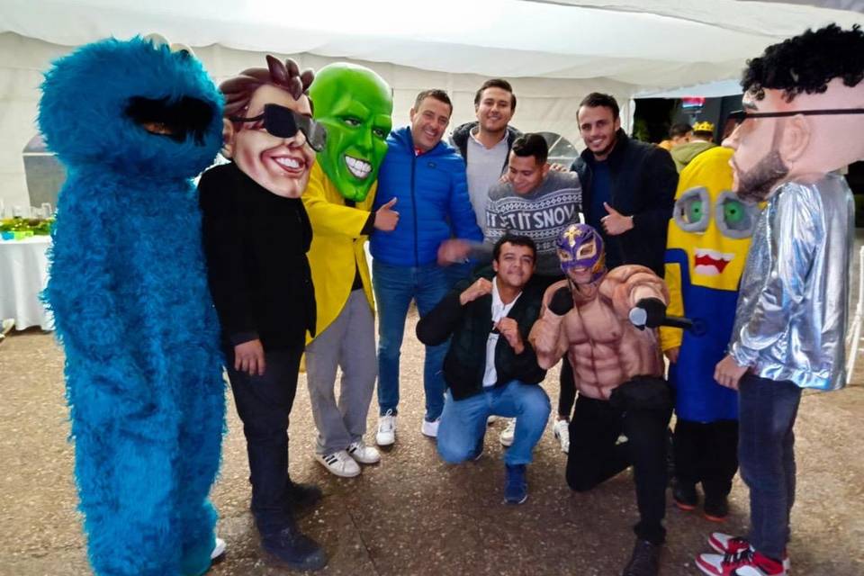 Animación