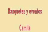 Banquetes y Eventos Camila