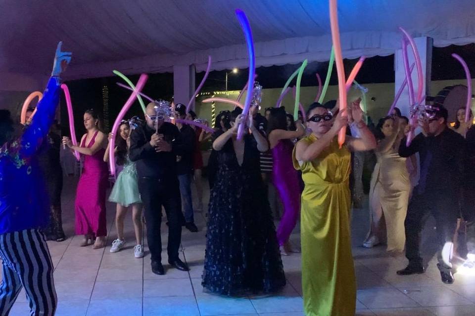 El mejor ambiente