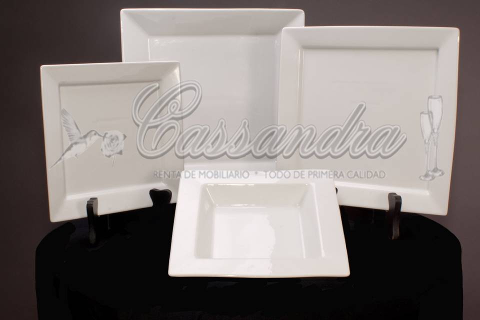 Plato gourmet único en Guadalajara