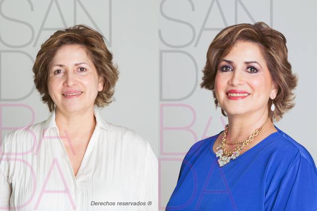 Maquillaje para las mamás