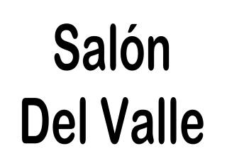 Salón Del Valle Logo