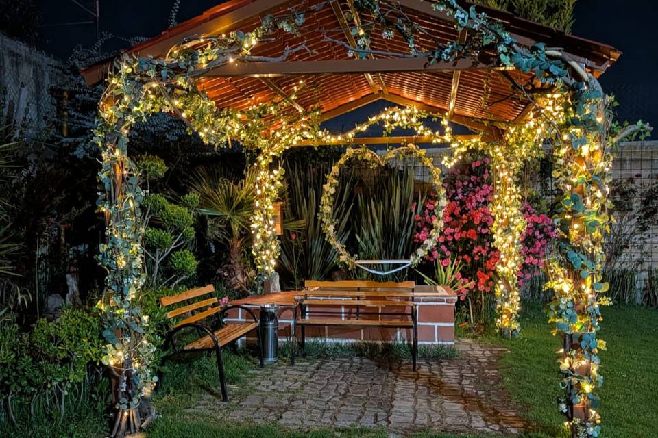 Kiosco