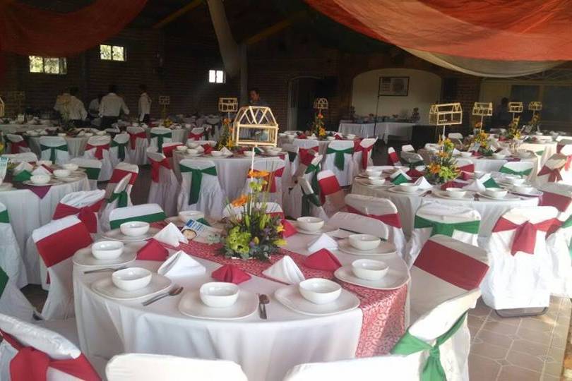 Novally Eventos