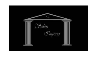 Salón Imperio logo