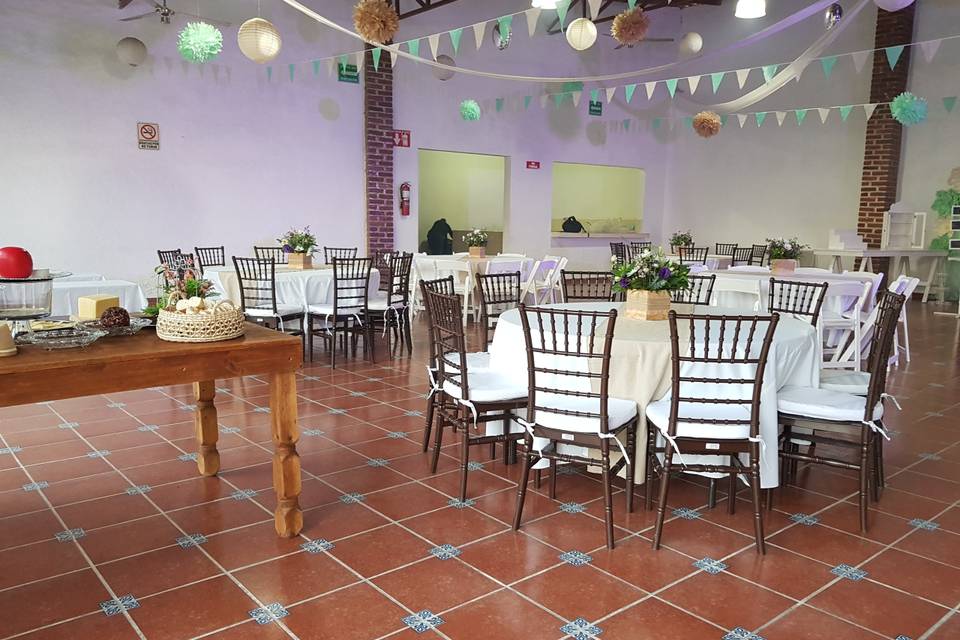 Banquete