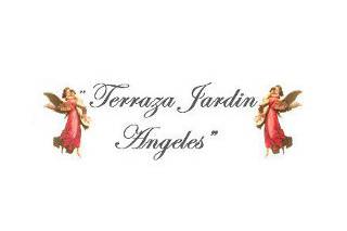 Terraza Jardín Ángeles Logo