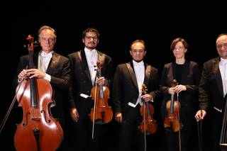 Jorge Preza & Friends