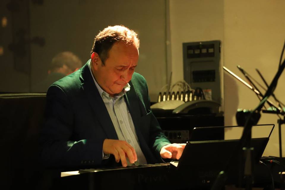 Pianista
