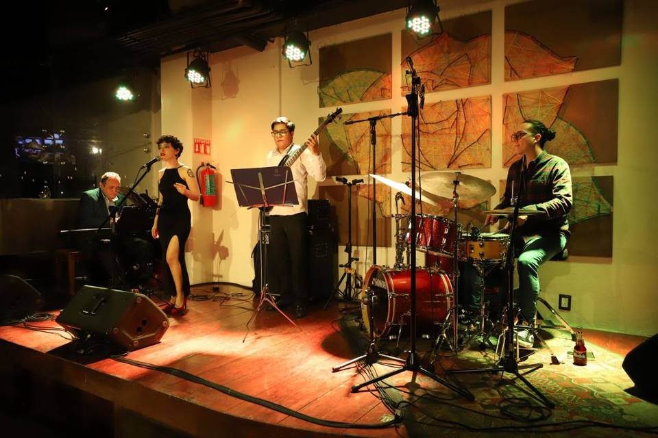 Grupo musical