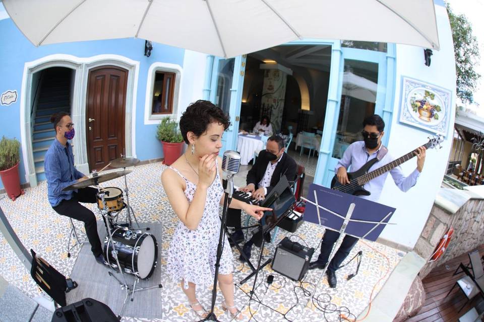Grupo musical