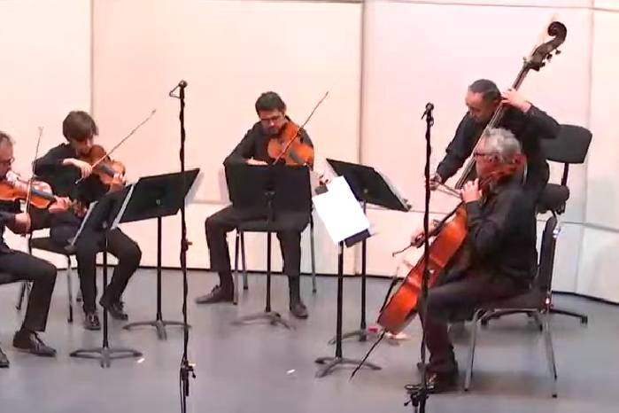 Quinteto