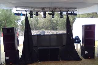 Dj ProAudio Rent