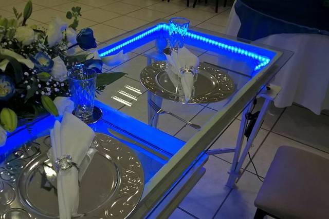Decoración