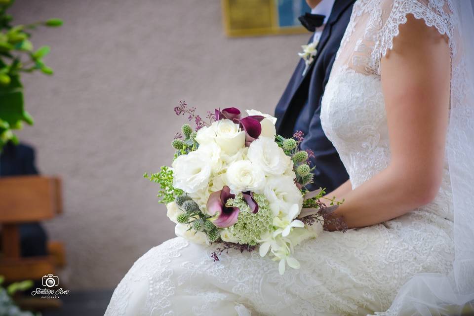 Ceremonia boda