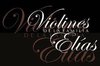 Violines Elias logo