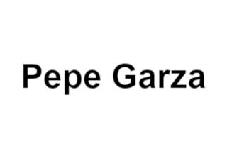 Pepe Garza logo