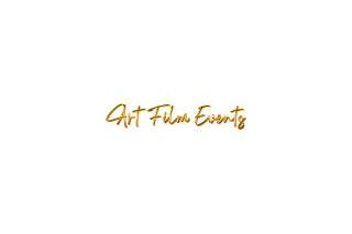 Logo Art Film Events