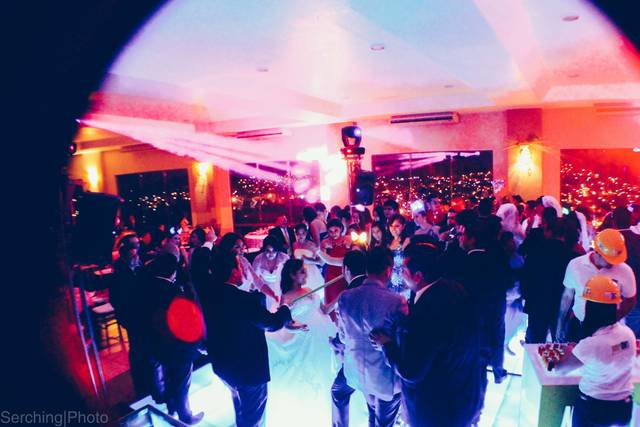 Ambiente excelente