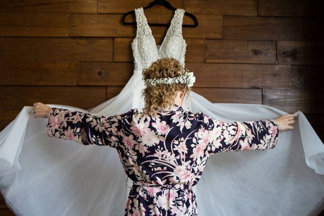 Vestido