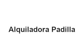 Alquiladora Padilla logo