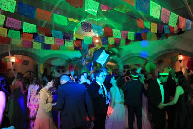 Boda personalizada