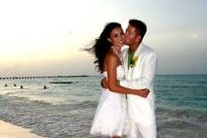 Nathan & Lauren