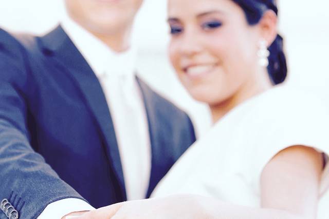 Francisco & Larissa