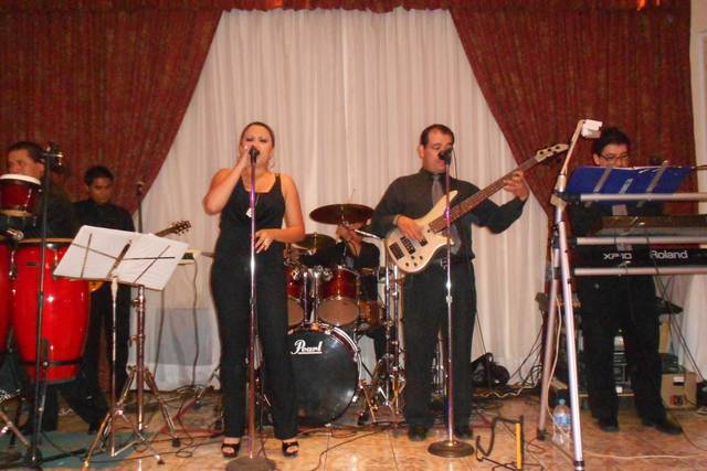 Show en vivo