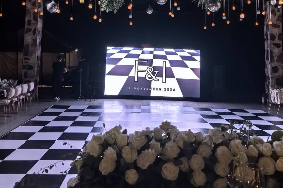 Montajes Personalizados