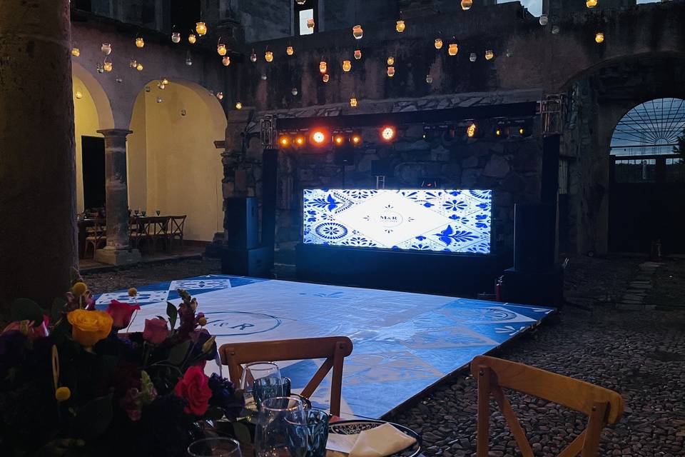 Bodas Personalizadas