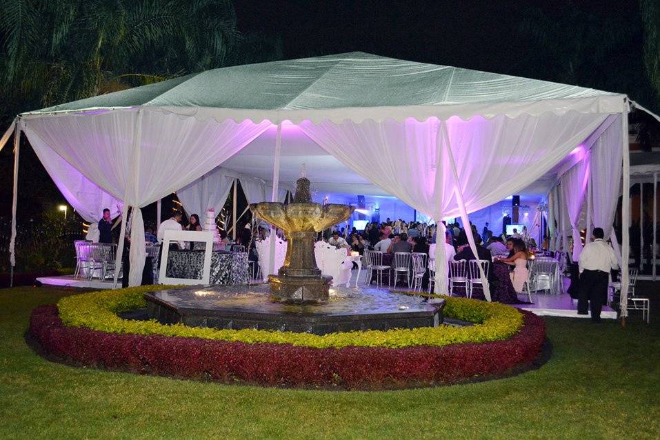 Eventos especiales