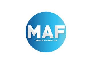Mafevents logo
