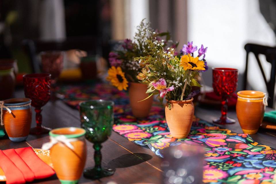 Mexicana