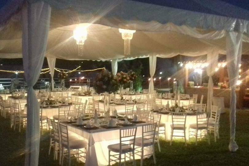 ZyGo Eventos