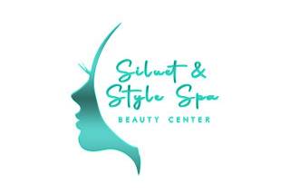 Logo Siluet and Style Spa