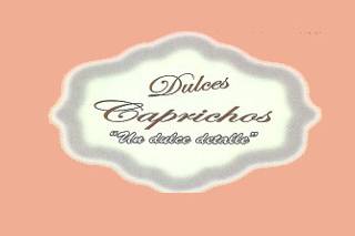 Dulces Carpichos Logo