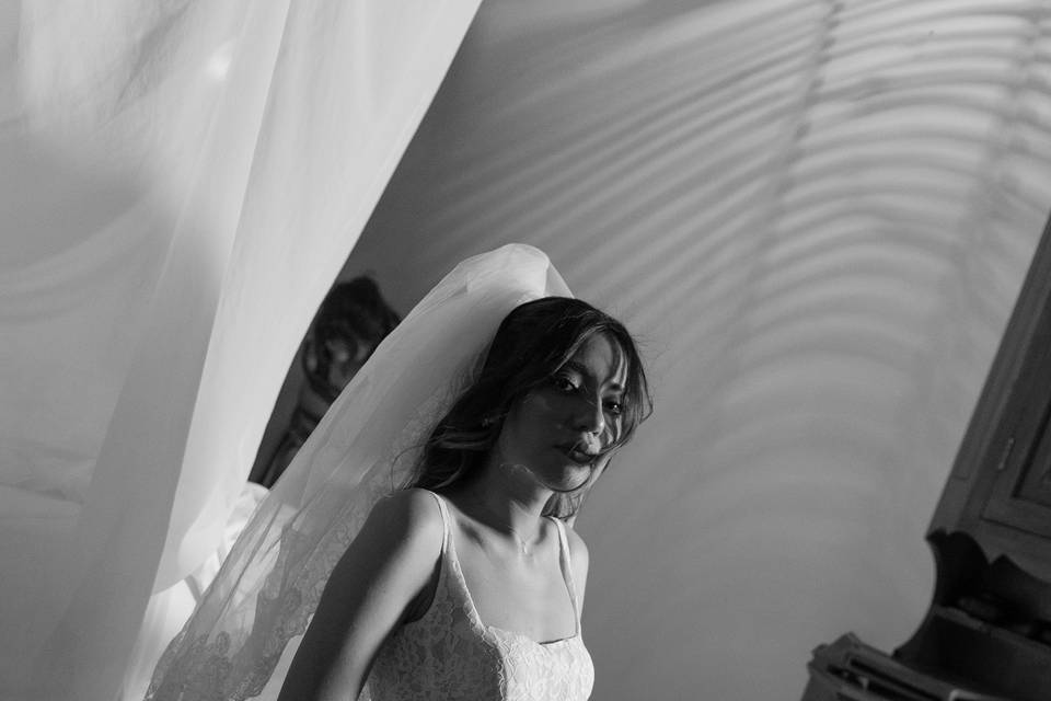 Mariloly & Tomer