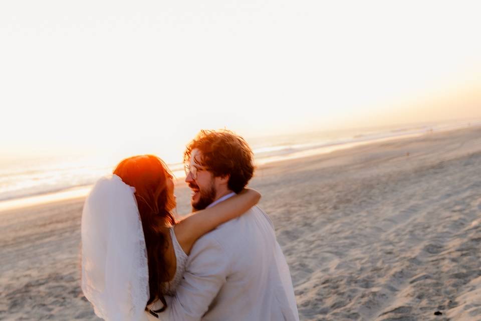 Mariloly & Tomer