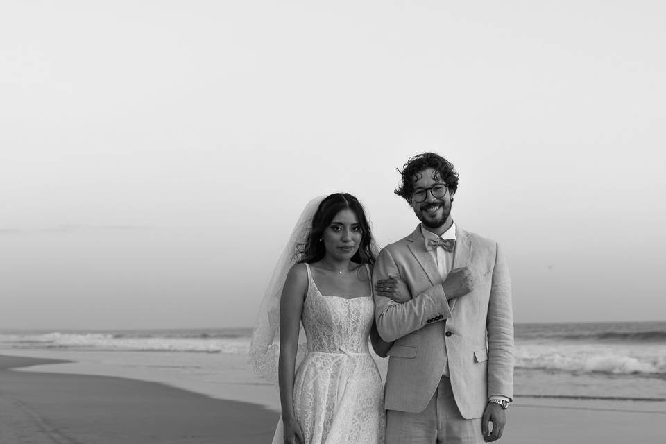 Mariloly & Tomer