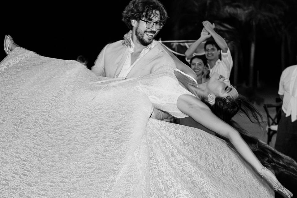 Mariloly & Tomer