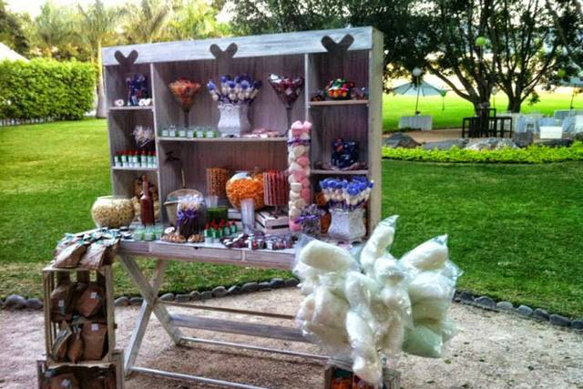 MK Producciones y Eventos