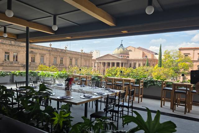 Gran Hotel Concordia