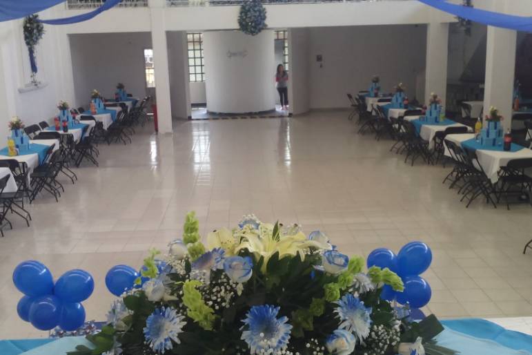 Eventos especiales