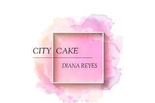 City Cake
