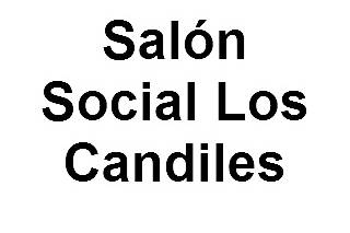 Salón Social Los Candiles Logo