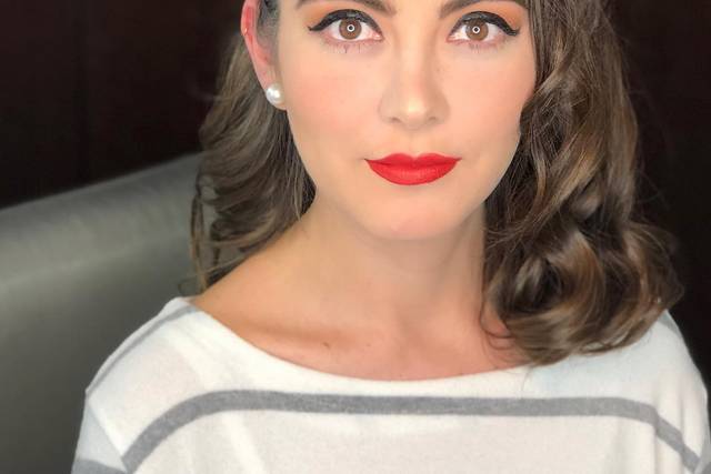 SL Make Up