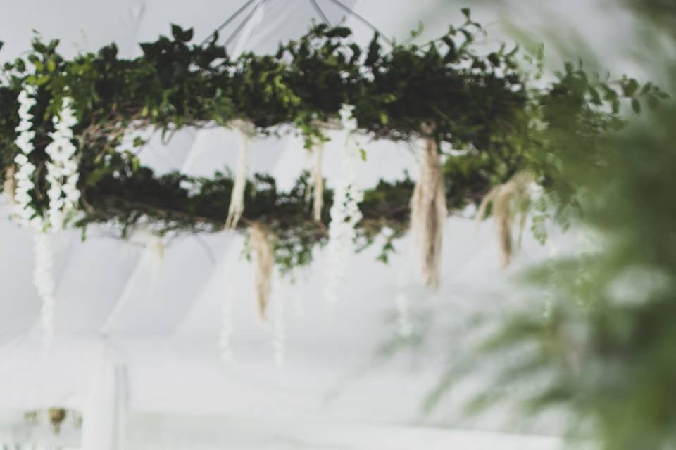 Banquetería y planificación de eventos especiales