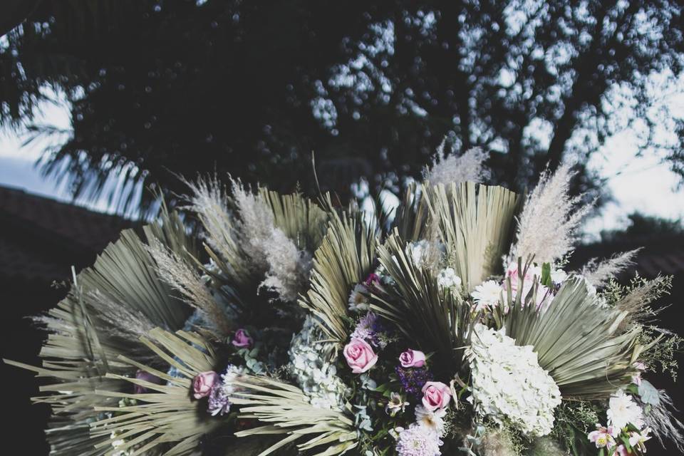 Banquetería y planificación de eventos especiales